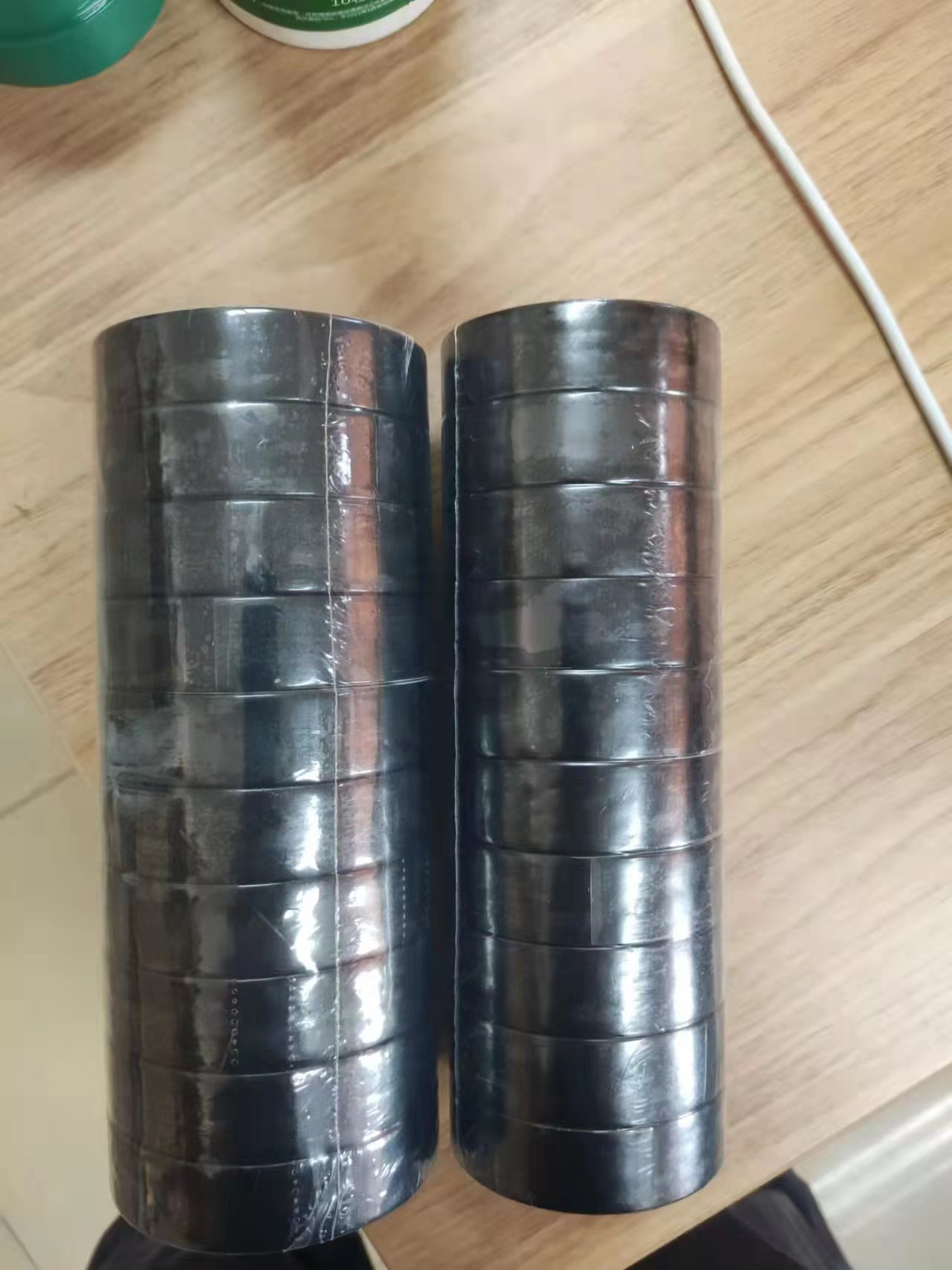 Видови и употреба на електрична изолациона лента