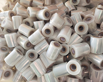 Разликата помеѓу филмот за истегнување и заштитниот филм