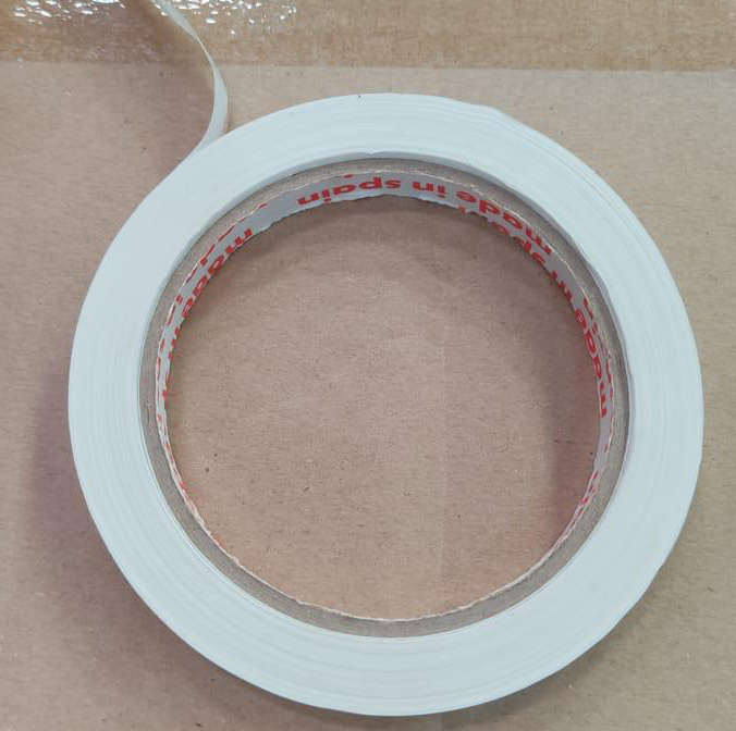 Историјата на леплива лента и легендата на индустријата зад неа