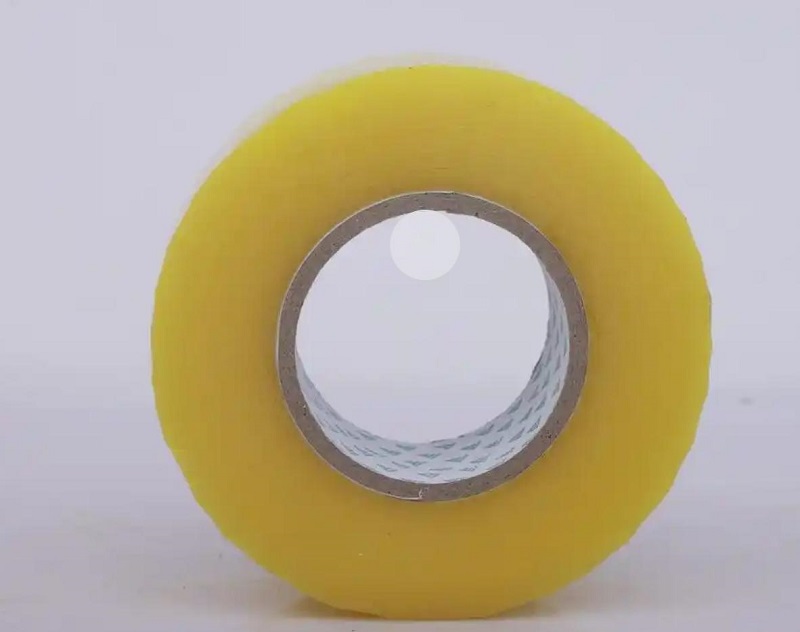 За запечатување, можете да изберете соодветна лента за заптивање според намената