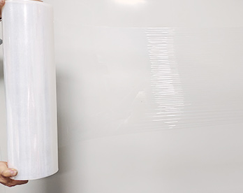 Карактеристики и апликации на растегливиот филм