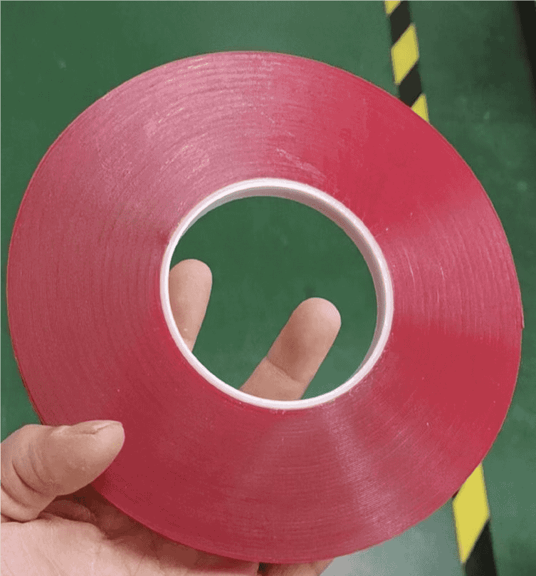 Индустриска лента