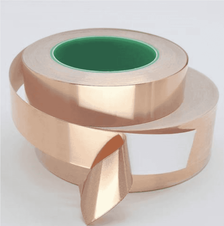Лента од бакарна фолија