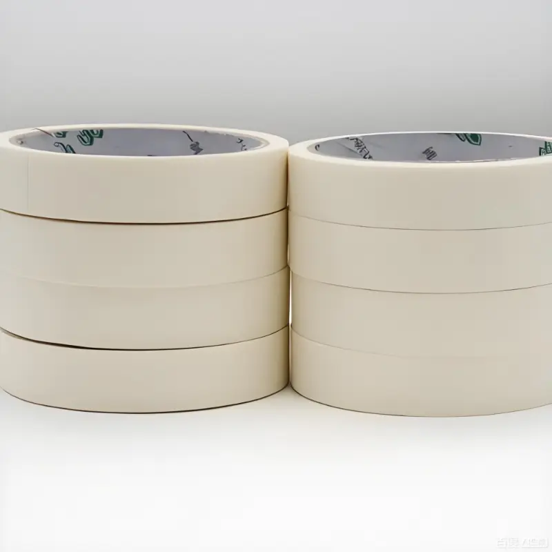 Класификација и употреба на лента за маскирање