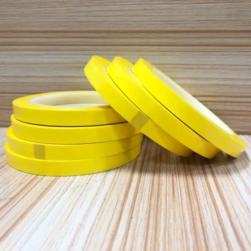 Производители на Mylar лента, Mylar лента, методи за тестирање на силата на кора (лепење).