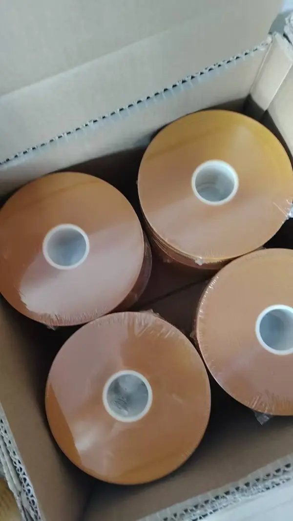 Карактеристики и апликации на лентата за завршување на литиумските батерии