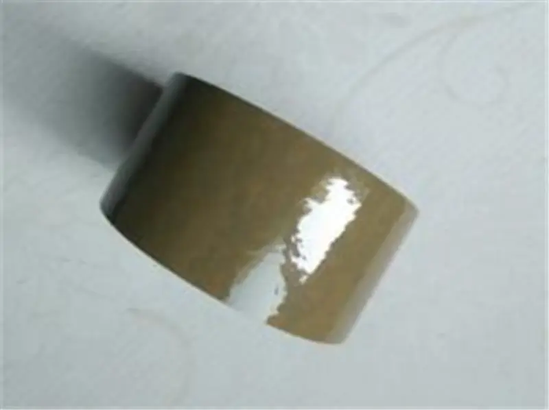 Детална анализа на супстрати од лента и типови на лепила