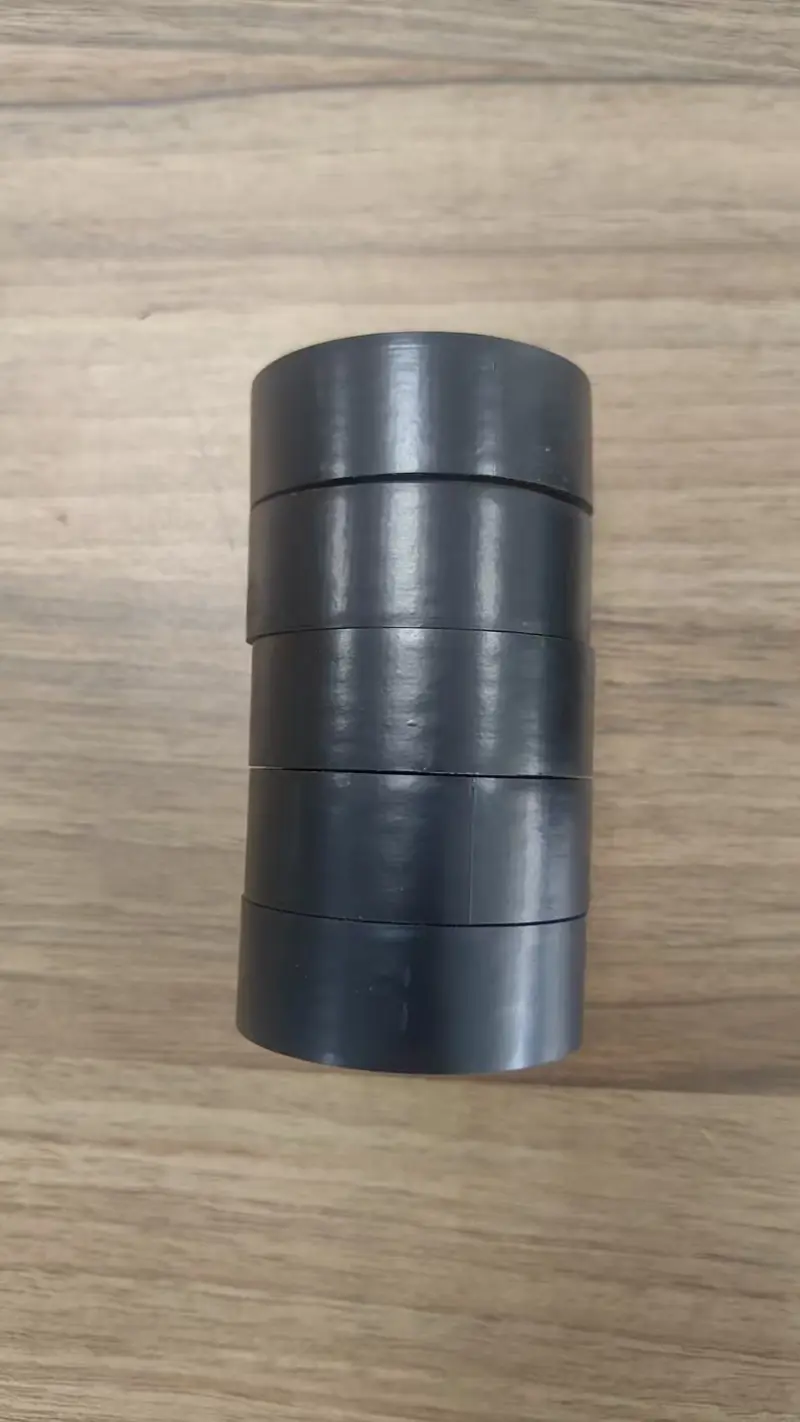 Карактеристики на лента за пакување