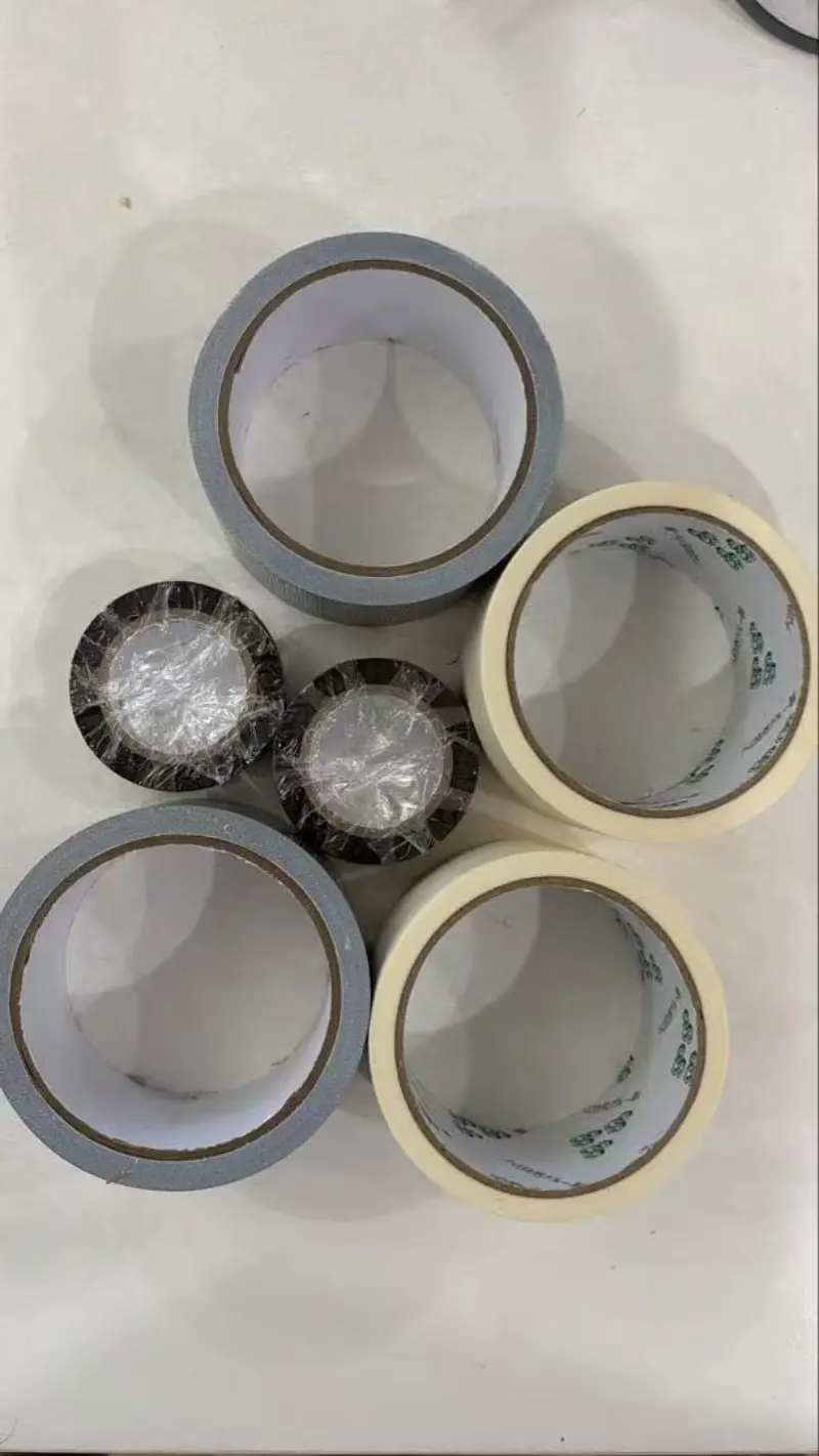 Чување, транспорт, употреба и одржување на селотејп