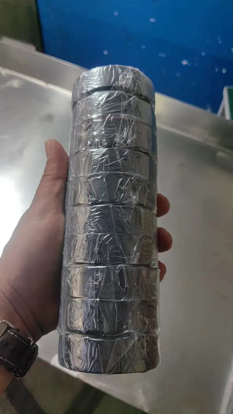 Структура и главни параметри за изведба на самолепливите материјали за етикети