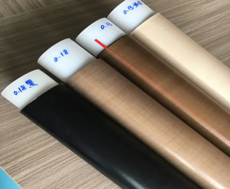 Тефлонска лента