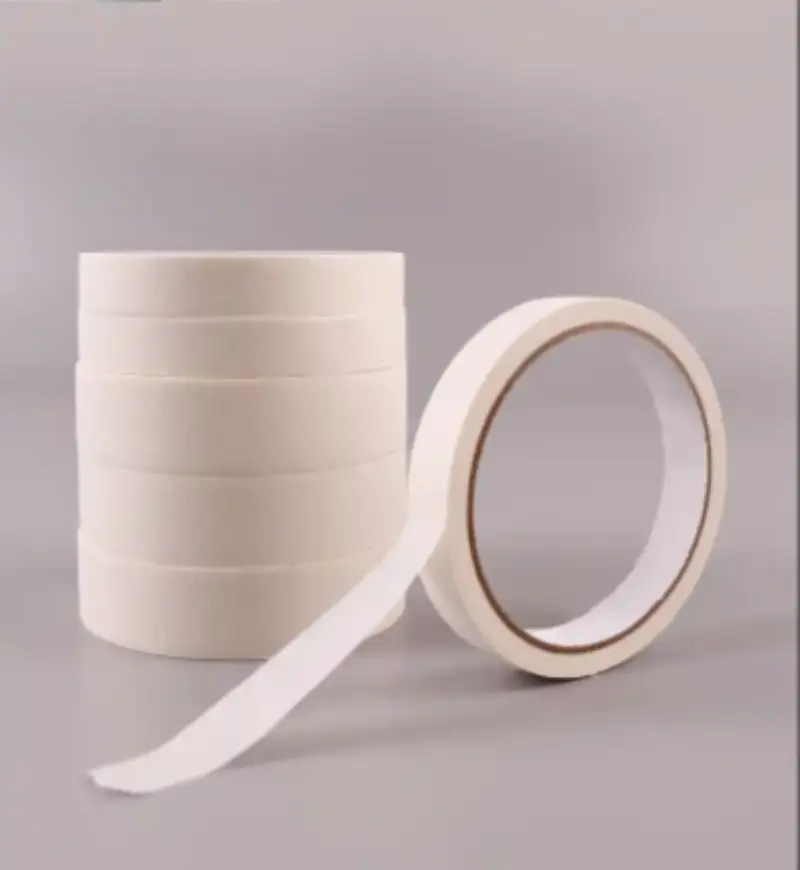 Класификација на перформансите на лентата за маскирање: Изберете го вистинскиот модел врз основа на основните карактеристики за да одговараат на различни сценарија