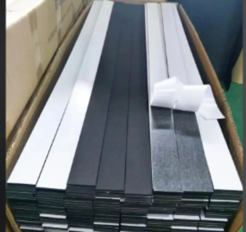 Клучни точки на двостраната лепливост на лентата EVA пена