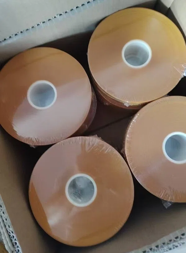 Методи за пресметување на должина на проѕирна лента