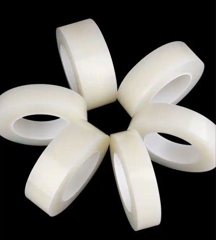 Примени на печатена лента за пакување BOPP