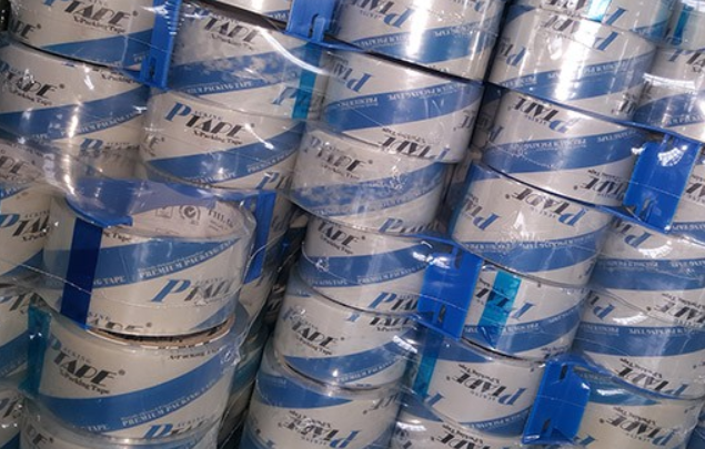 Апликации и карактеристики на еднострана ПЕТ лента